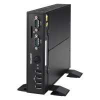 компьютер Shuttle DS57U3