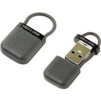 флешка Silicon Power 64GB SP064GBUF3J05V1K