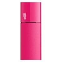 флешка Silicon Power 8GB SP008GBUF2U05V1H