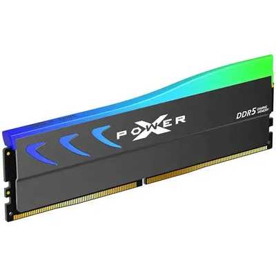 оперативная память Silicon Power XPOWER Storm RGB SP016GXLWU64AFSK
