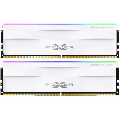 оперативная память Silicon Power XPOWER Zenith RGB SP032GXLWU60AFDH