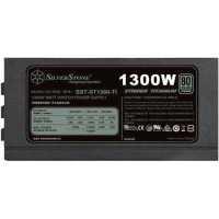 блок питания SilverStone 1300W Strider Titanium SST-ST1300-TI v 2.0