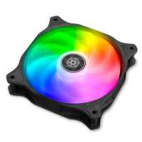 кулер SilverStone Air Blazer 120R SST-AB120R-ARGB