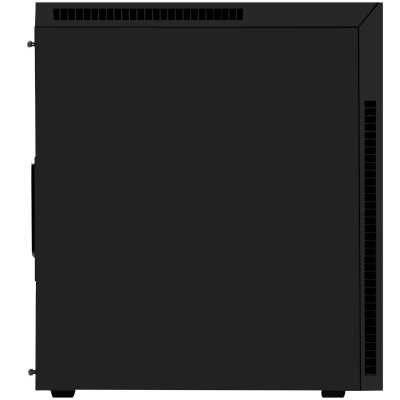 корпус SilverStone G410KL07BE00020