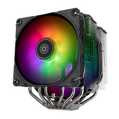 кулер SilverStone G53HYD140ARGB20