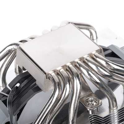 кулер SilverStone G53HYD140ARGB20