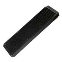 кулер SilverStone IceGem 360 ARGB SST-IG360-ARGB