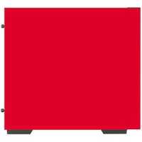 корпус SilverStone Red Line RL08BR-RGB