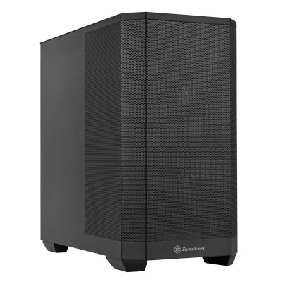 корпус SilverStone Seta H2M SST-SEH2M-B