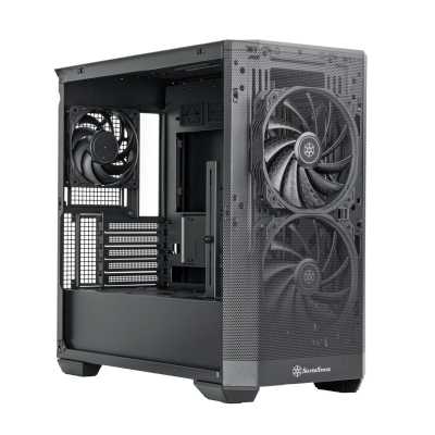 корпус SilverStone Seta H2M SST-SEH2M-B
