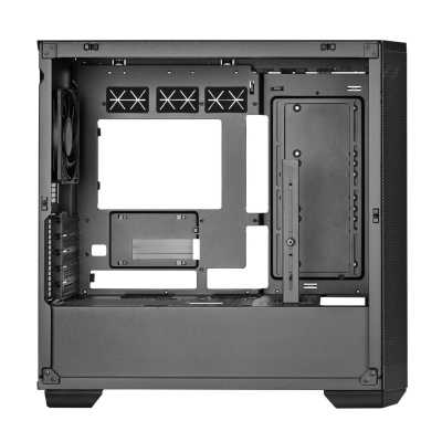 корпус SilverStone Seta H2M SST-SEH2M-B