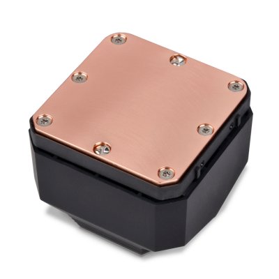 кулер SilverStone PF240 SST-PF240-ARGB-V2