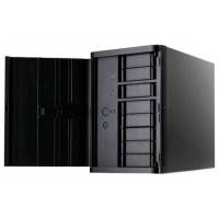корпус SilverStone Storage DS380B