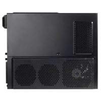 корпус SilverStone Sugo SG09B Silver