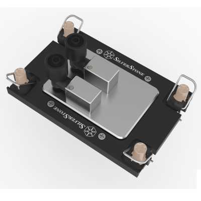 кулер Silverstone XE360-4677 Черный