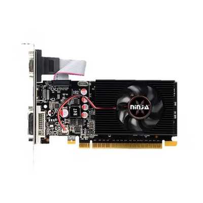 видеокарта Sinotex AMD Radeon R5 220 1Gb AKR522013F