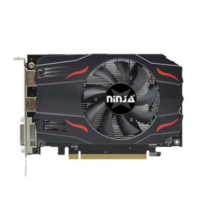 видеокарта Sinotex nVidia GeForce GT 740 4Gb NF74NP045F
