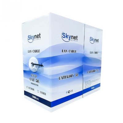 витая пара SkyNet CSL-FTP-2-CU