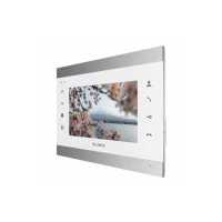 IP домофон Slinex SL-07MHD Silver/White