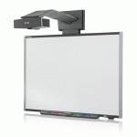 интерактивная доска Smart Board 680i4