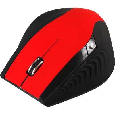 мышь SmartBuy 613AG SBM-613AG-RK Красный-черный