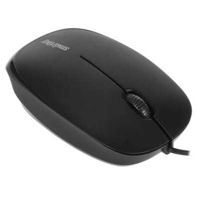 мышь SmartBuy One 214 SBM-214-K Черный