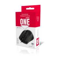 мышь SmartBuy One 352 SBM-352-K Черный