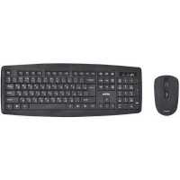 клавиатура SmartBuy One SBC-212332AG-K Черный