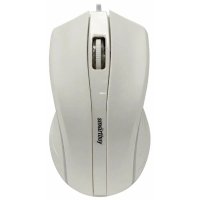 мышь SmartBuy One 338 SBM-338-W Белый