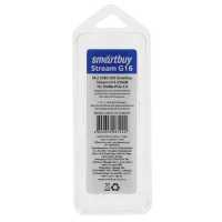 SSD диск SmartBuy Stream G16 256Gb SBSSD-256GT-IG16-M2P4