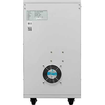 стабилизатор напряжения SMARTWATT AVR Servo 30000SF 4512020300005
