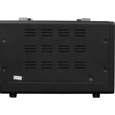 стабилизатор напряжения SMARTWATT AVR Tower 3000RF 4512020370007 Черный