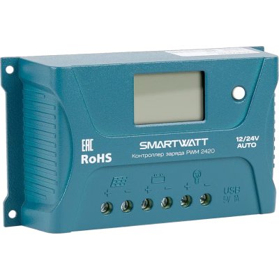контроллер SMARTWATT PWM 2420 4816020250008