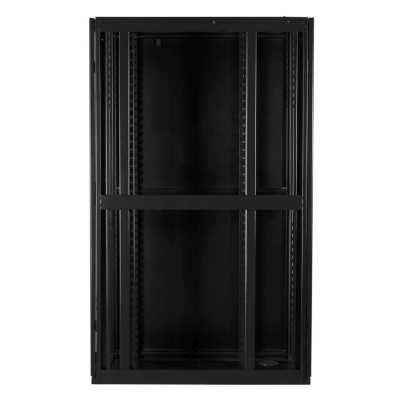 телекоммуникационный шкаф SMARTWATT Rack S-Series IRS42612 Черный