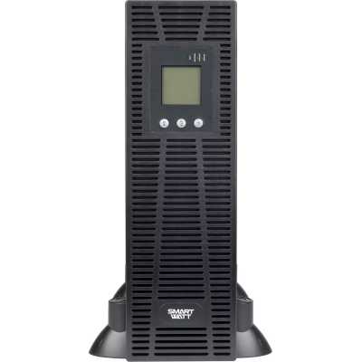 ИБП SMARTWATT Secure 10kVA L 3703020750004 Черный