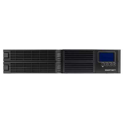 ИБП SMARTWATT Supreme IEC 1kVA 3703020710007 Черный