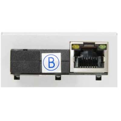 медиаконвертер SNR SNR-CVT-1000B