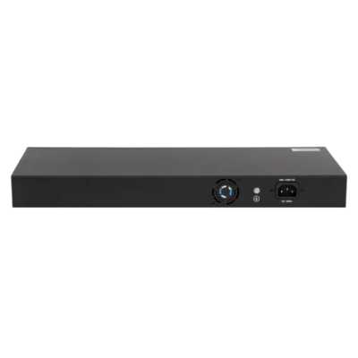 коммутатор SNR SNR-S2300G-16TC-POE