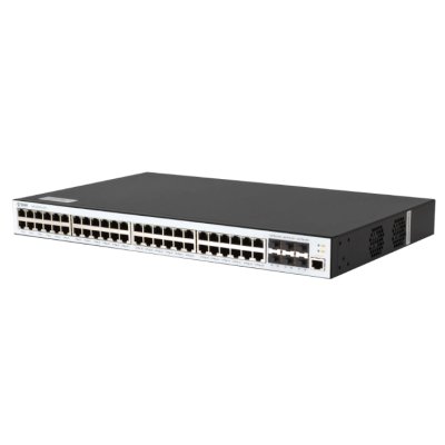 коммутатор SNR SNR-S5310G-48TX
