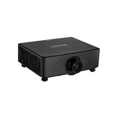 проектор Sonnoc SNP-LU100KC Черный