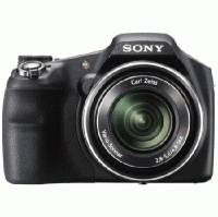 фотоаппарат Sony Cyber-shot DSC-HX200/B Черный