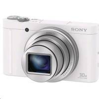 фотоаппарат Sony Cyber-shot DSC-WX500 White Белый