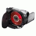 видеокамера Sony DCR-DVD810E Серебристый