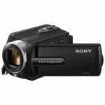 видеокамера Sony DCR-SR21E Черный