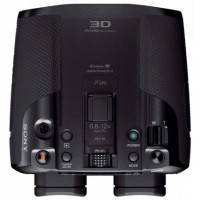 видеокамера Sony DEV-50V Черный