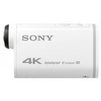 видеокамера Sony FDR-X1000V Белый