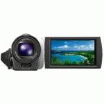 видеокамера Sony HDR-CX130E Silver Серебристый