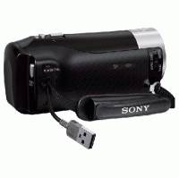 видеокамера Sony HDR-CX240 Black Черный
