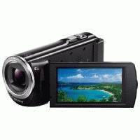 видеокамера Sony HDR-CX320E Черный