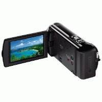видеокамера Sony HDR-CX320E Черный